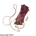 Halloween Horror Hanging Props