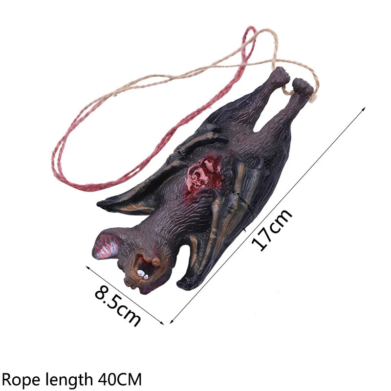 Halloween Horror Hanging Props