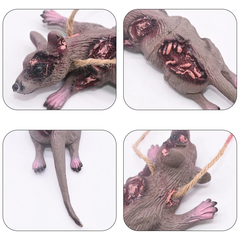 Halloween Horror Hanging Props