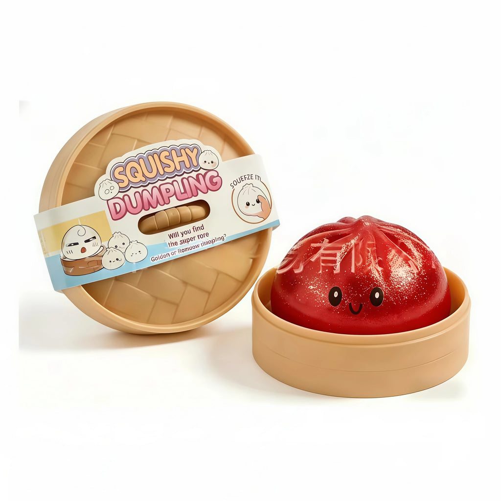 Halloween Stress Relief Toy