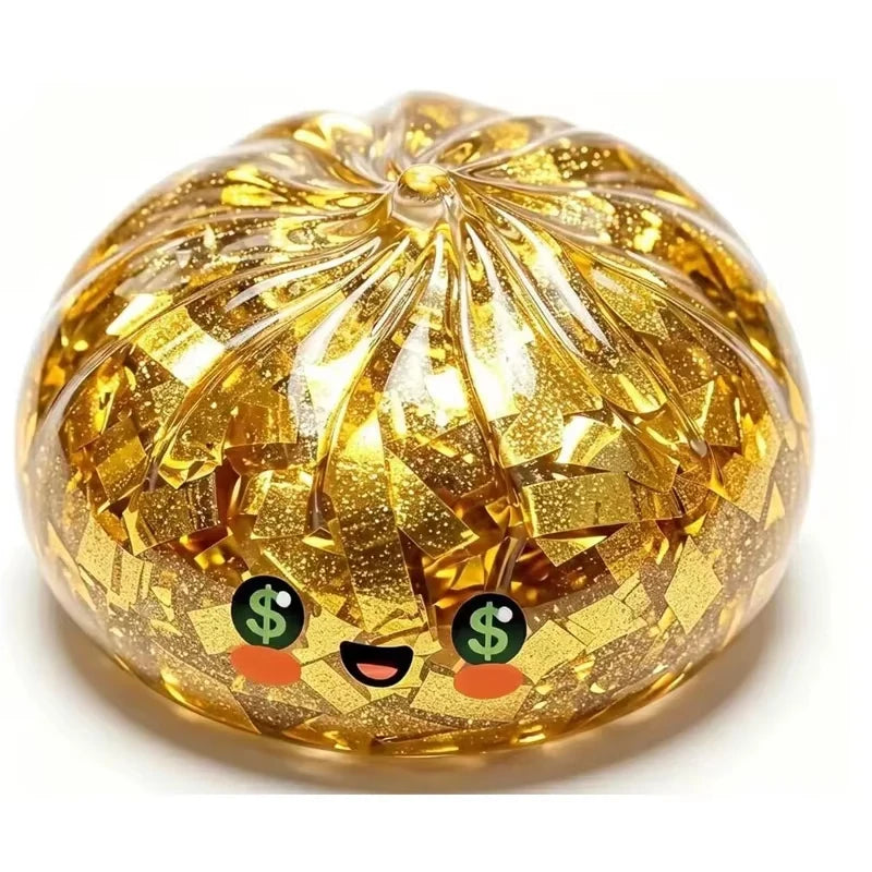 Halloween Stress Relief Toy