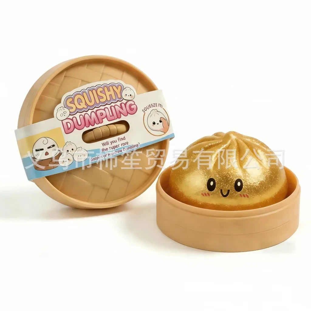 Halloween Stress Relief Toy