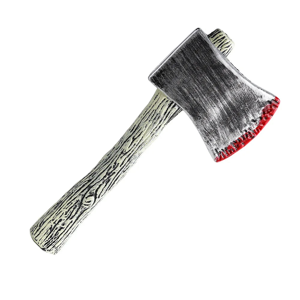 Halloween Realistic Cosplay Props