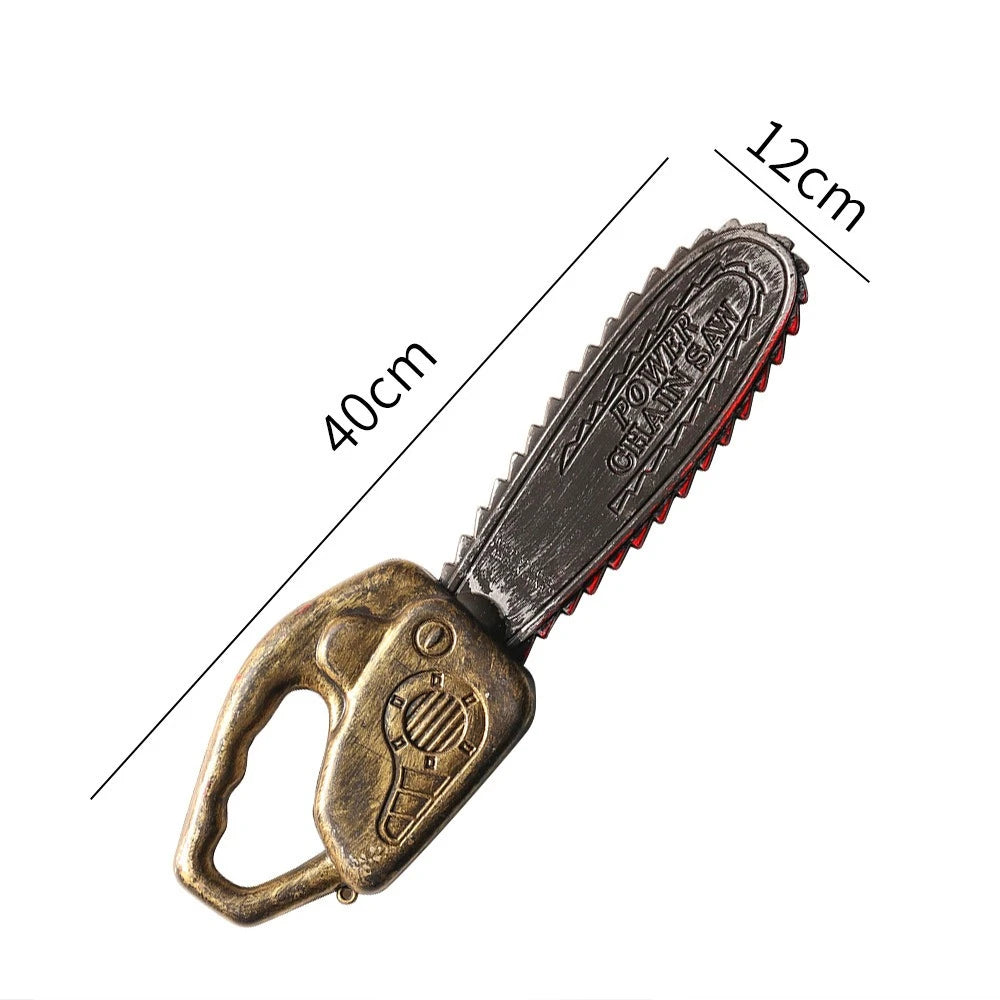 Halloween Realistic Cosplay Props