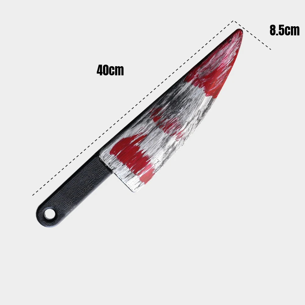 Halloween Realistic Cosplay Props