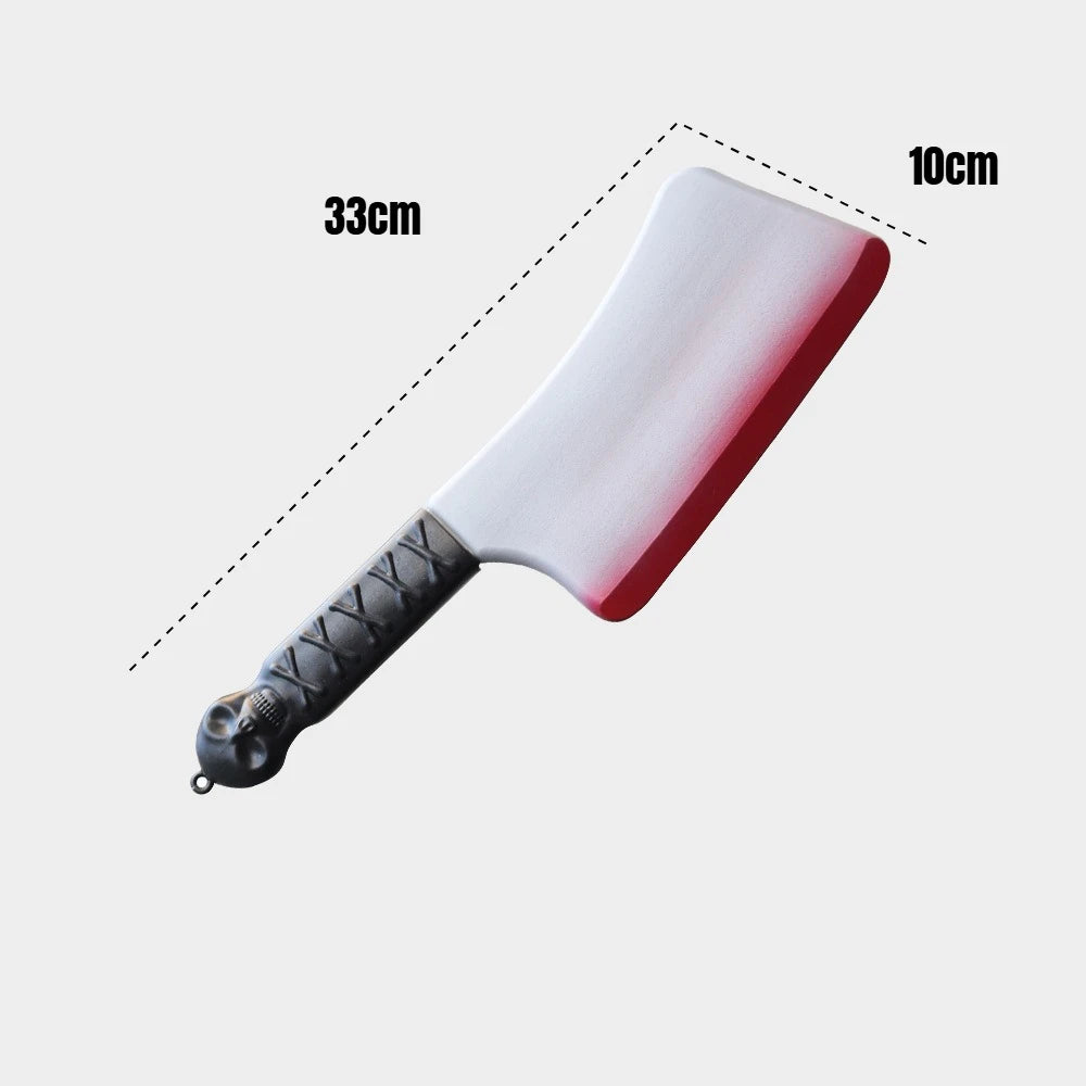 Halloween Realistic Cosplay Props