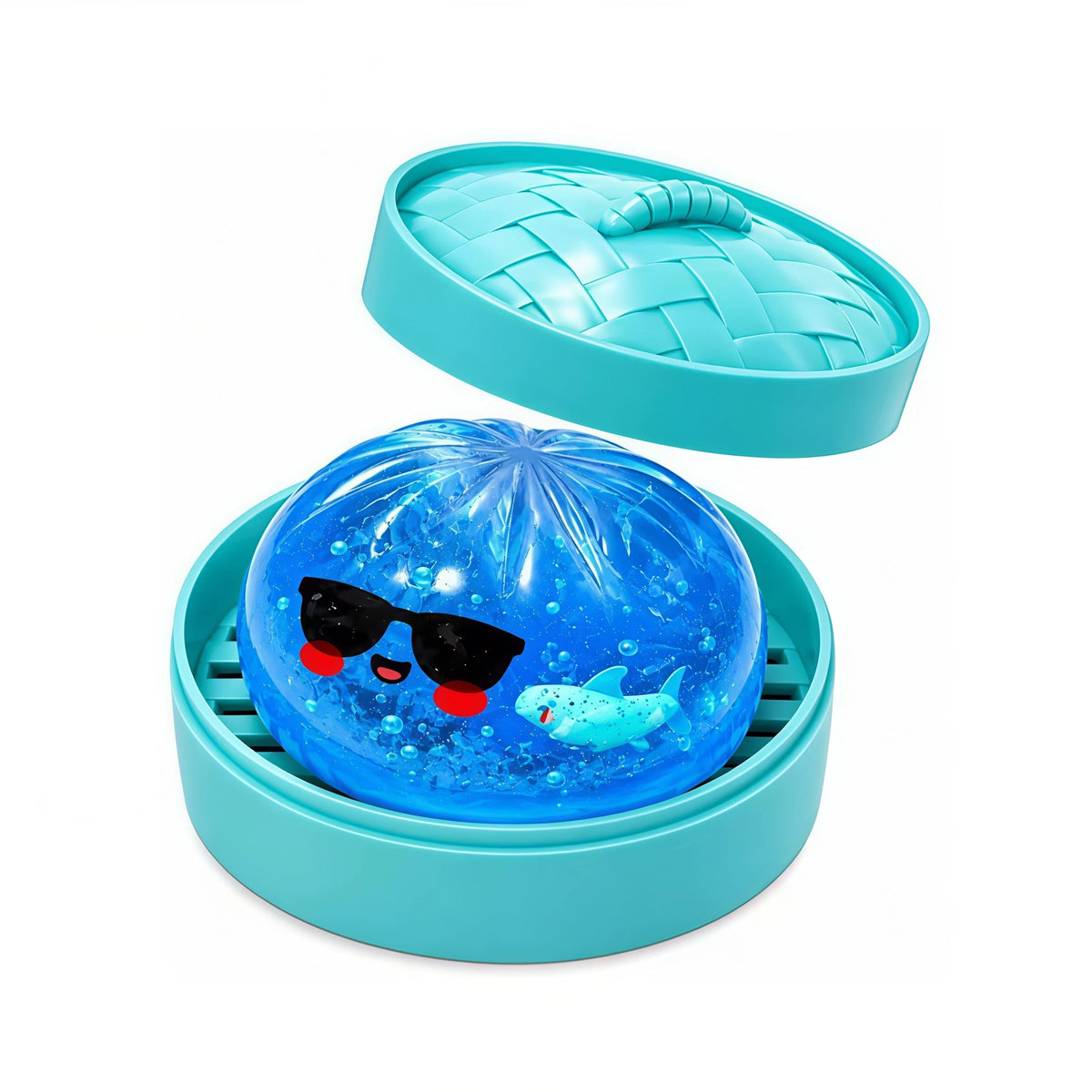 Halloween Stress Relief Toy